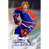 FAME: Wayne Gretzky - FAME: Wayne Gretzky - jetzt bei oelder-buchhandlung.de kaufen