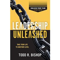 Leadership Unleashed: Unleash Your Team - Study Guide - Leadership Unleashed: Unleash Your Team - Study Guide - jetzt bei oelder-buchhandlung.de kaufen