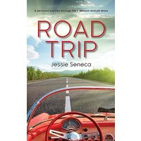 Road Trip: A Personal Journey Through Life's Detours and Pitstops - Road Trip: A Personal Journey Through Life's Detours and Pitstops - jetzt bei oelder-buchhandlung.de kaufen