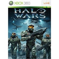Microsoft Halo Wars