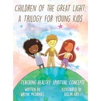 Children Of The Great Light - Children Of The Great Light - jetzt bei oelder-buchhandlung.de kaufen