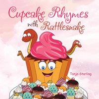 Cupcake Rhymes with Rattlesnake - Cupcake Rhymes with Rattlesnake - jetzt bei oelder-buchhandlung.de kaufen