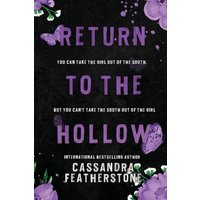 Return to the Hollow: A Steamy Paranormal/Dark/Shifter/Romance (Misfit Protection Program) - Return to the Hollow: A Steamy Paranormal/Dark/Shifter/Romance (Misfit Protection Program) - jetzt bei oelder-buchhandlung.de kaufen