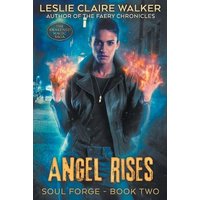 Angel Rises - Angel Rises - jetzt bei oelder-buchhandlung.de kaufen