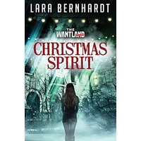 Christmas Spirit (The Wantland Files, Band 5) - Christmas Spirit (The Wantland Files, Band 5) - jetzt bei oelder-buchhandlung.de kaufen