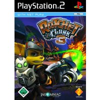 Ratchet & Clank 3 - Ensemble Complet
