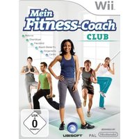 Mein Fitness-Coach Club