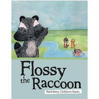 Flossy the Raccoon - Flossy the Raccoon - jetzt bei oelder-buchhandlung.de kaufen