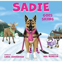 Sadie Goes to Camp - Sadie Goes to Camp - jetzt bei oelder-buchhandlung.de kaufen