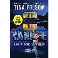 Yankee in the Wind (Code Name Stargate #3) - Yankee in the Wind (Code Name Stargate #3) - jetzt bei oelder-buchhandlung.de kaufen