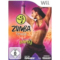 Zumba Fitness - Join The Party