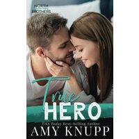 True Hero (North Brothers) - True Hero (North Brothers) - jetzt bei oelder-buchhandlung.de kaufen