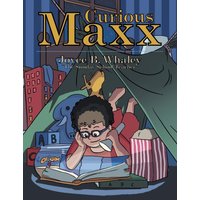Curious Maxx - Curious Maxx - jetzt bei oelder-buchhandlung.de kaufen