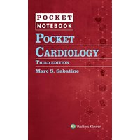 Pocket Cardiology - Pocket Cardiology - jetzt bei oelder-buchhandlung.de kaufen