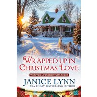 Wrapped Up in Christmas Love - Wrapped Up in Christmas Love - jetzt bei oelder-buchhandlung.de kaufen
