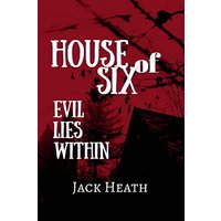 House of Six: Evil Lies Within - House of Six: Evil Lies Within - jetzt bei oelder-buchhandlung.de kaufen