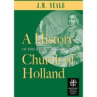 History of the So-Called Jansenist Church of Holland - History of the So-Called Jansenist Church of Holland - jetzt bei oelder-buchhandlung.de kaufen