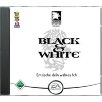 Ak Tronic Black &Amp; White
