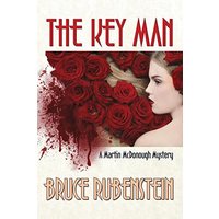 The Key Man (A Martin McDonough Mystery) - The Key Man (A Martin McDonough Mystery) - jetzt bei oelder-buchhandlung.de kaufen