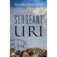 Sergeant Uri - Sergeant Uri - jetzt bei oelder-buchhandlung.de kaufen