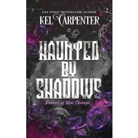 Haunted by Shadows: Demons of New Chicago Discreet Edition (Magic Wars) - Haunted by Shadows: Demons of New Chicago Discreet Edition (Magic Wars) - jetzt bei oelder-buchhandlung.de kaufen