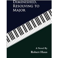 Diminished, Resolving to Major - Diminished, Resolving to Major - jetzt bei oelder-buchhandlung.de kaufen