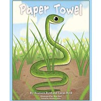 Paper Towel - Paper Towel - jetzt bei oelder-buchhandlung.de kaufen