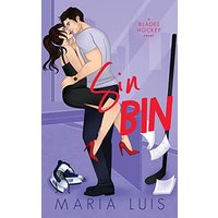 Sin Bin (Blades Hockey) - Sin Bin (Blades Hockey) - jetzt bei oelder-buchhandlung.de kaufen
