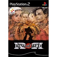 Konami Ring Of Red