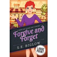 Forgive and Forget - Forgive and Forget - jetzt bei oelder-buchhandlung.de kaufen