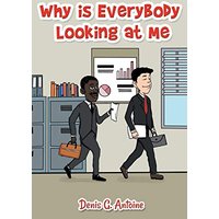 Why Is Everybody Looking At Me - Why Is Everybody Looking At Me - jetzt bei oelder-buchhandlung.de kaufen