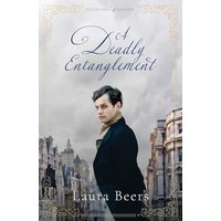 A Deadly Entanglement: A Regency Romance (Gentlemen of London) - A Deadly Entanglement: A Regency Romance (Gentlemen of London) - jetzt bei oelder-buchhandlung.de kaufen