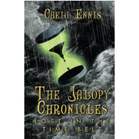 Lost in the Time Belt: The Jalopy Chronicles, Book 2 - Lost in the Time Belt: The Jalopy Chronicles, Book 2 - jetzt bei oelder-buchhandlung.de kaufen