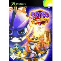 Spyro A Hero'S Tail - Ensemble Complet