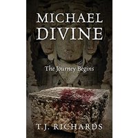 Michael Divine: The Journey Begins - Michael Divine: The Journey Begins - jetzt bei oelder-buchhandlung.de kaufen