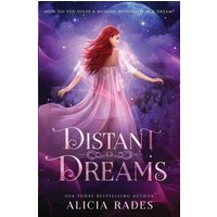 Distant Dreams - Distant Dreams - jetzt bei oelder-buchhandlung.de kaufen