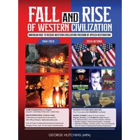 FALL AND RISE OF WESTERN CIVILIZATION: AMERICAN RISE TO RESCUE WESTERN CIVILIZATION - FALL AND RISE OF WESTERN CIVILIZATION: AMERICAN RISE TO RESCUE WESTERN CIVILIZATION - jetzt bei oelder-buchhandlung.de kaufen
