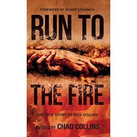 Run To The Fire - Run To The Fire - jetzt bei oelder-buchhandlung.de kaufen