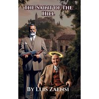 The Saint of the Hill - The Saint of the Hill - jetzt bei oelder-buchhandlung.de kaufen