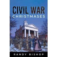 Civil War Christmases - Civil War Christmases - jetzt bei oelder-buchhandlung.de kaufen
