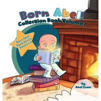 Born Abel Collection Book Volume 1 - Born Abel Collection Book Volume 1 - jetzt bei oelder-buchhandlung.de kaufen