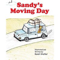 Sandy's Moving Day - Sandy's Moving Day - jetzt bei oelder-buchhandlung.de kaufen