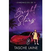 Bright Stars: A Teen Detective Mystery (Chronicles of V, Band 2) - Bright Stars: A Teen Detective Mystery (Chronicles of V, Band 2) - jetzt bei oelder-buchhandlung.de kaufen