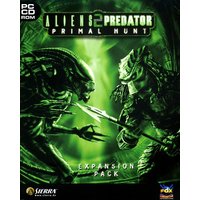 Activision Blizzard Deutschland Aliens Vs Predator 2 - Primal Hunt Add-On
