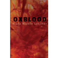 Oxblood - Oxblood - jetzt bei oelder-buchhandlung.de kaufen