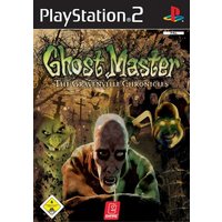 Nbg Ghost Master: The Gravenville Chronicles
