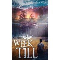 1 Week Till - 1 Week Till - jetzt bei oelder-buchhandlung.de kaufen