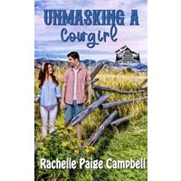 Unmasking A Cowgirl (Match Made in Montana, Band 3) - Unmasking A Cowgirl (Match Made in Montana, Band 3) - jetzt bei oelder-buchhandlung.de kaufen