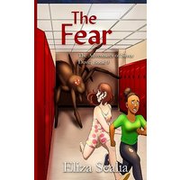 The Fear (The Adventures of Silver Dove, Band 9) - The Fear (The Adventures of Silver Dove, Band 9) - jetzt bei oelder-buchhandlung.de kaufen