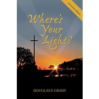 Where's Your Light? - Where's Your Light? - jetzt bei oelder-buchhandlung.de kaufen